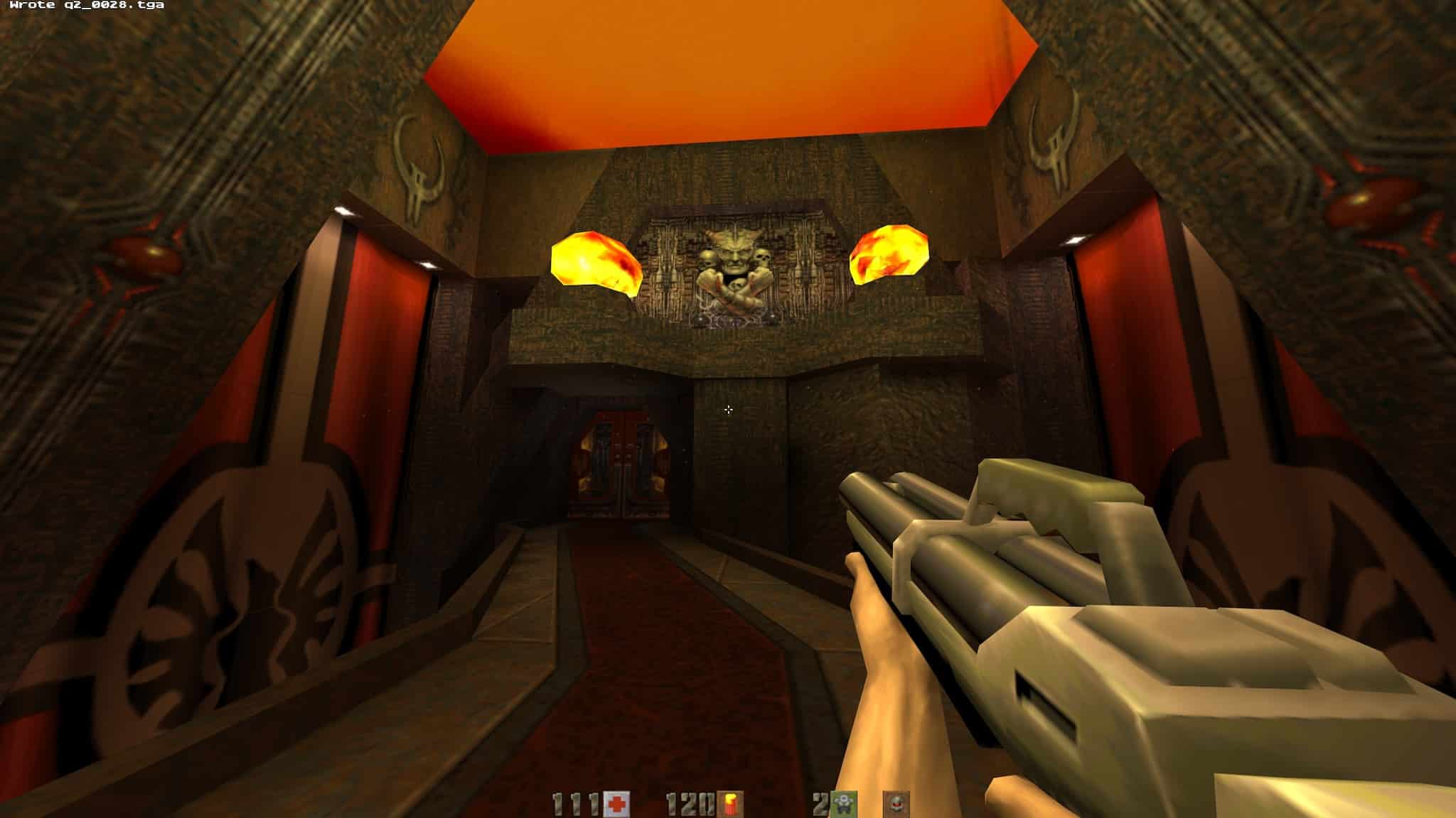 quake game