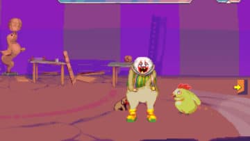 Dropsy