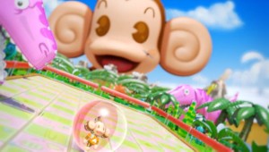 Super Monkey Ball Aiai