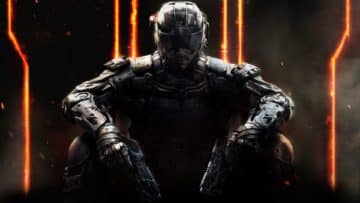 Call of Duty Black Ops 3