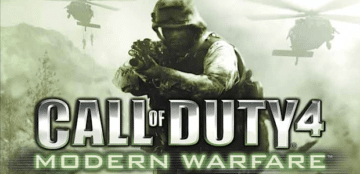 CoD4