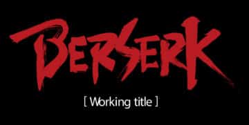 BERSERK