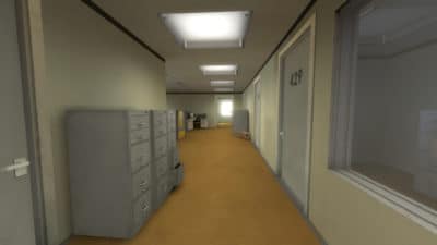 The Stanley Parable