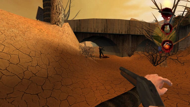 Postal 2 Paradise Lost New Shotgun | 336GameReviews