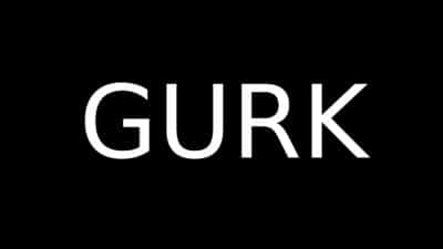 Gurk