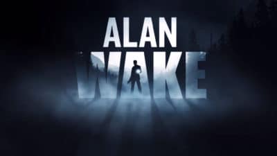 Alan Wake