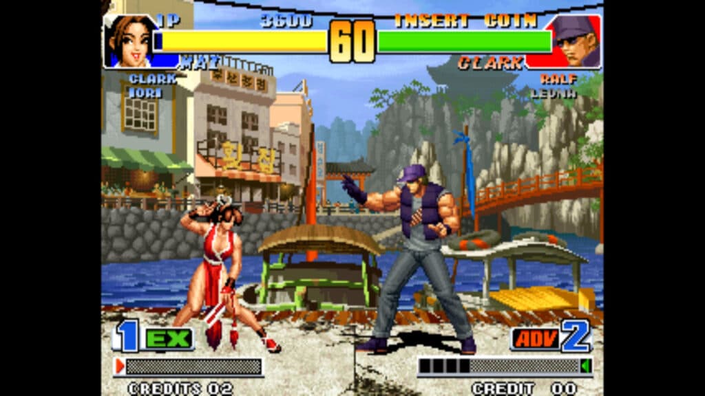 King of Fighters 98 Ultimate Match Final Edition review | 336GameReviews