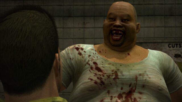 Dead Rising Butcher