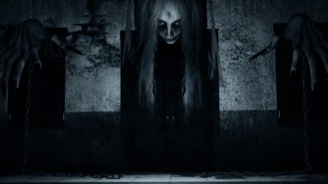 Dreadout review | 336GameReviews