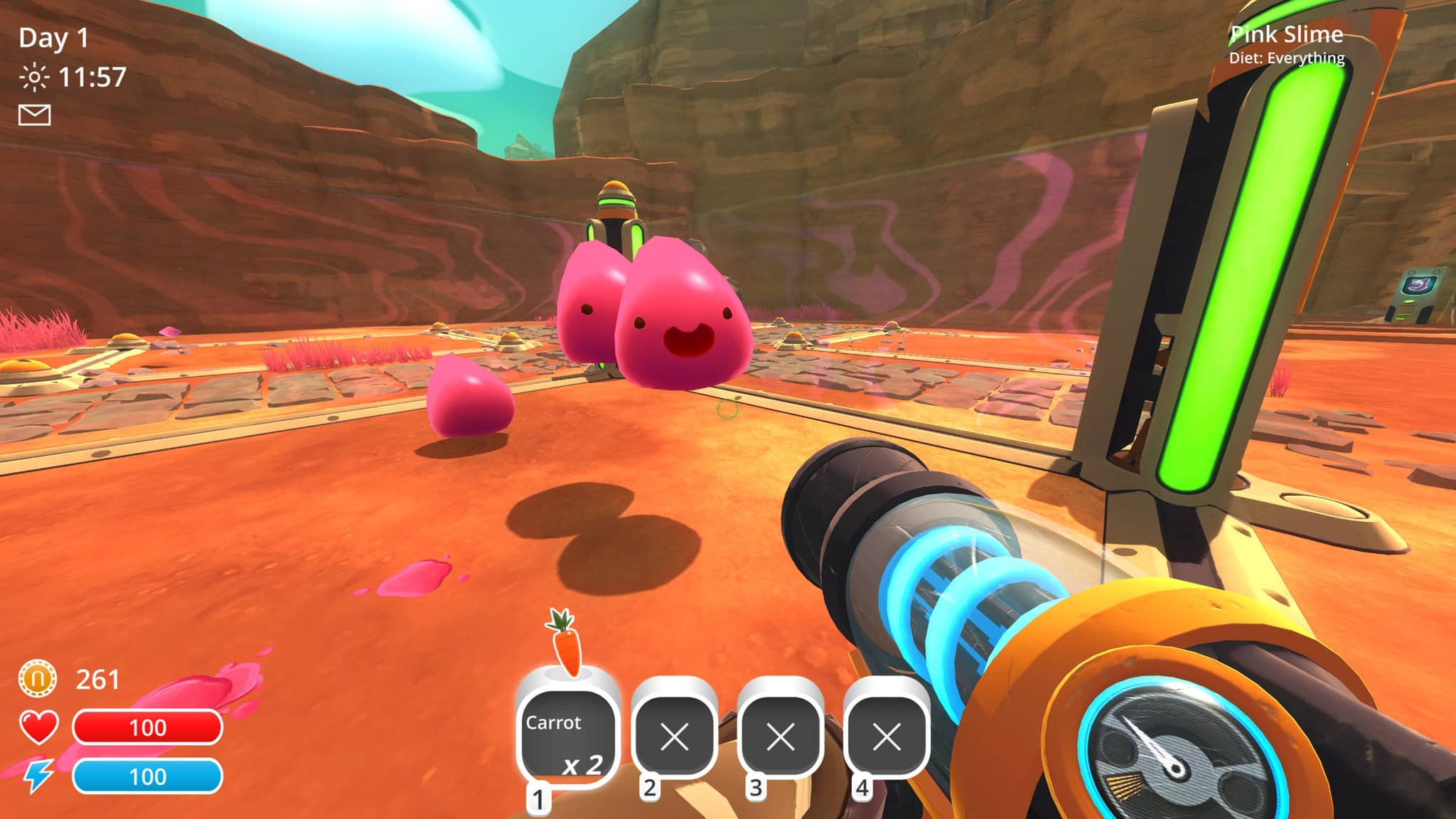 Slime Rancher review | 336GameReviews