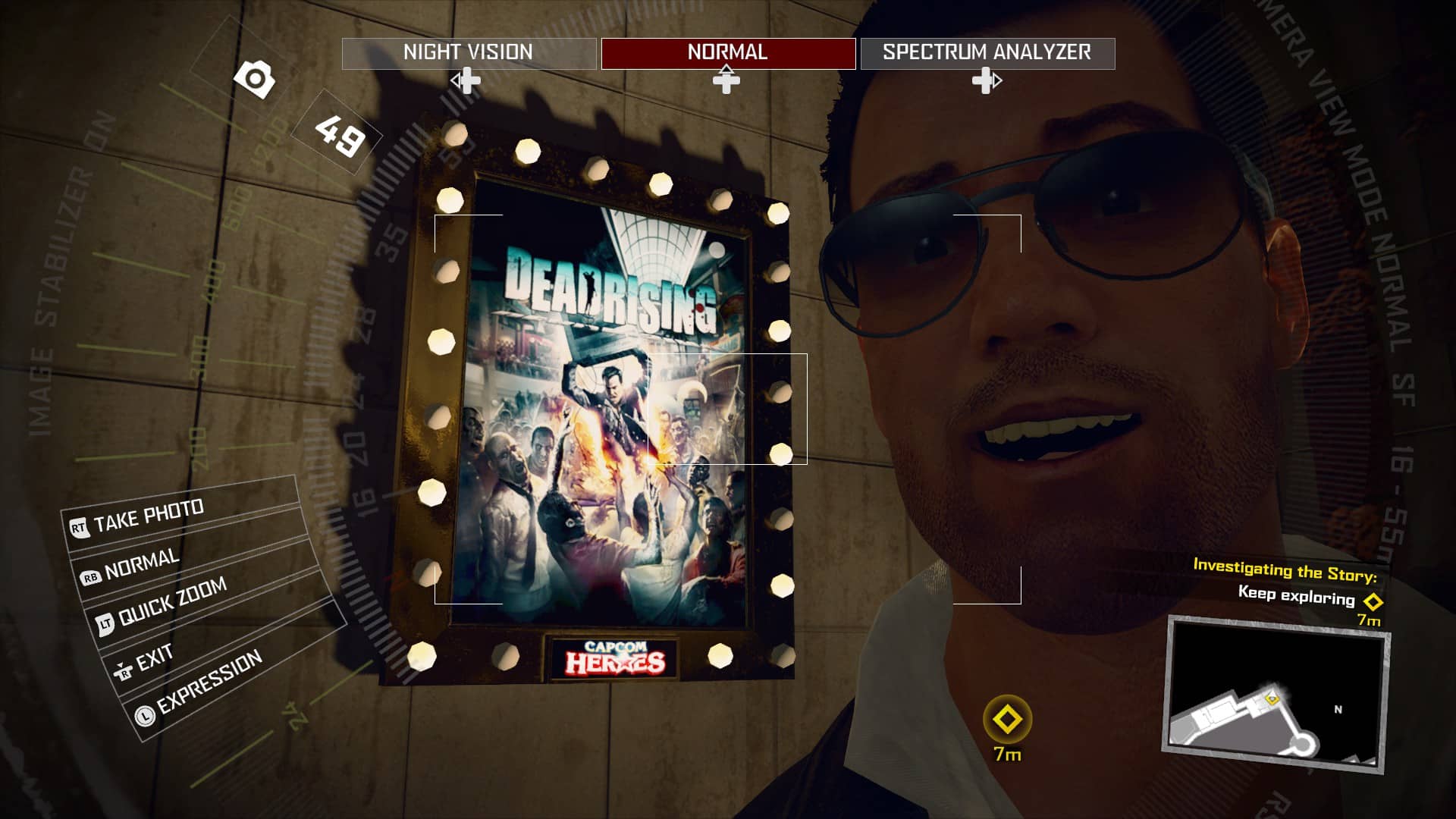 Dead Rising 4 review | 336GameReviews