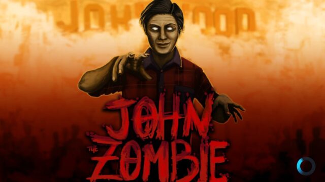 John The Zombie