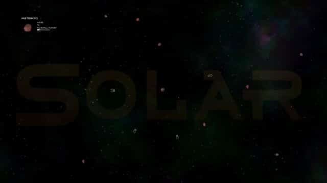 Solar 2