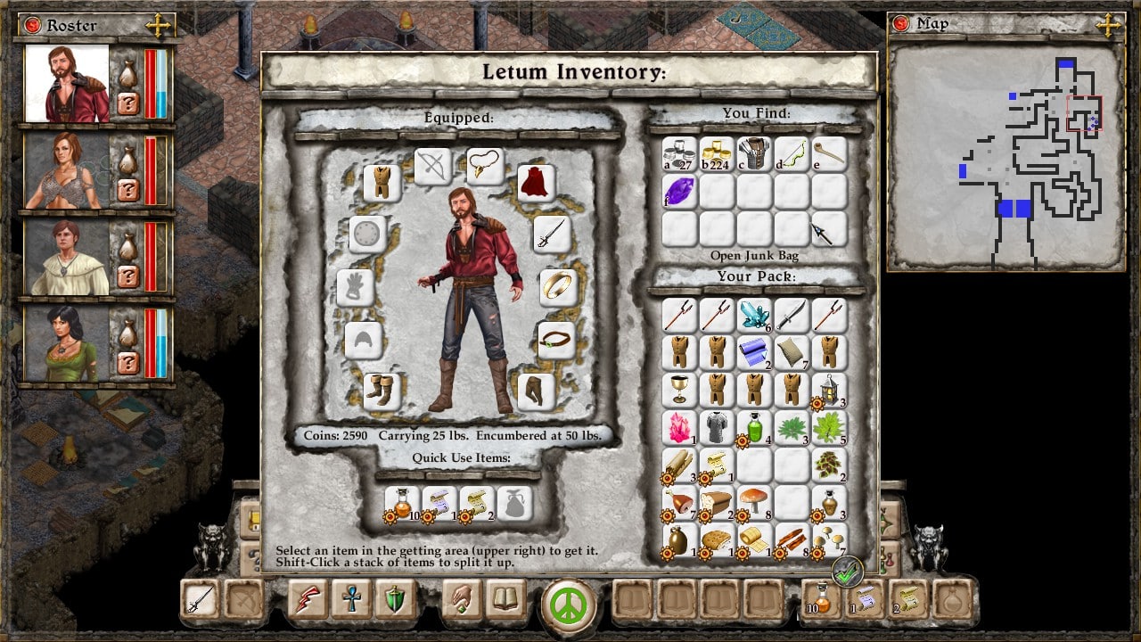 Avernum Escape From the Pit for mac instal