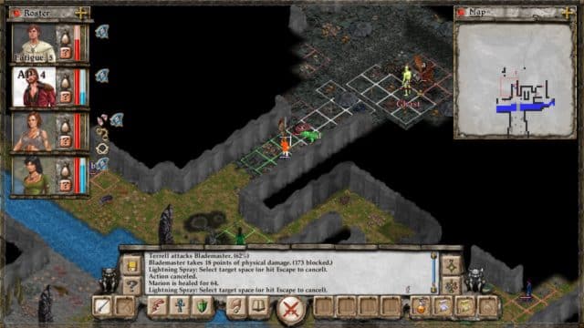 Avernum Escape From the Pit instal the new for ios