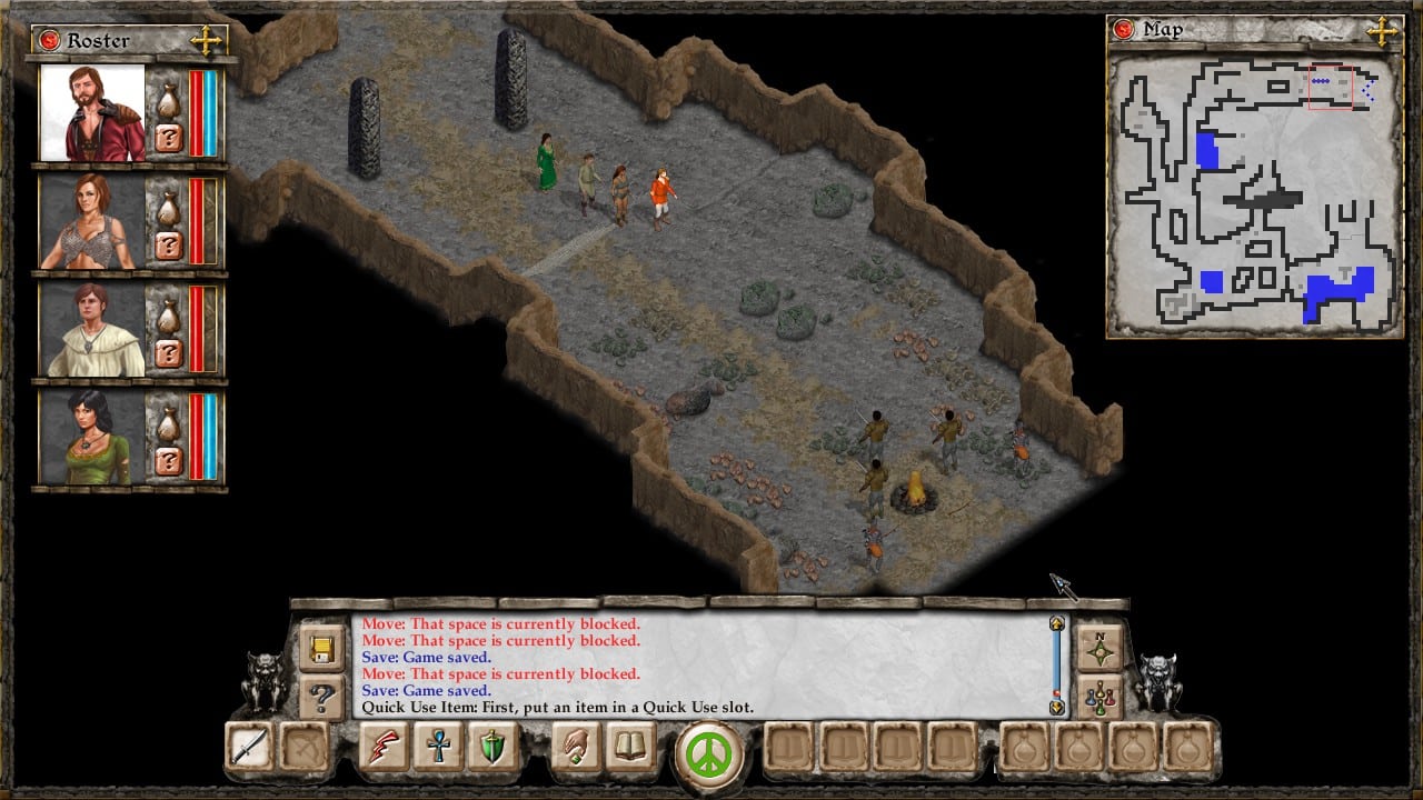 download the new for mac Avernum Escape From the Pit