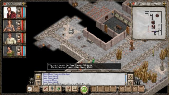 Avernum Escape From the Pit instal the last version for android