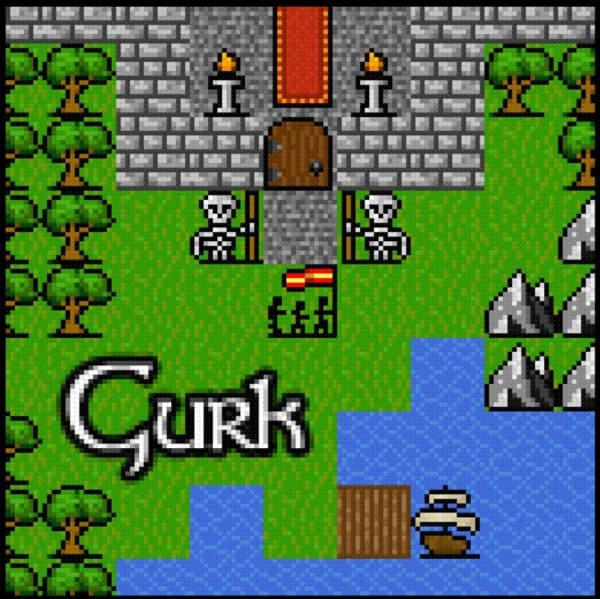 Gurk 2